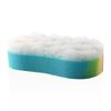 DONEGAL Colored Bath Sponge (6047) 1 Pc