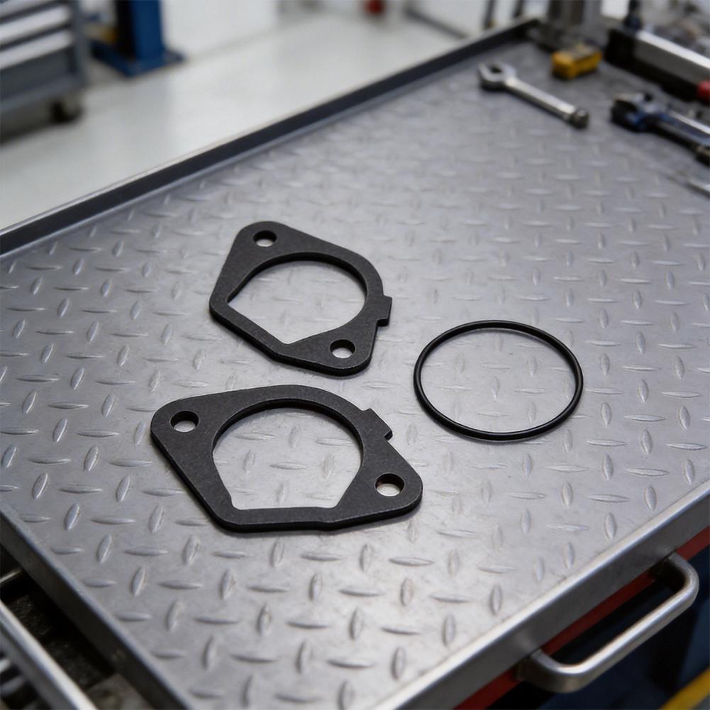 

Repair Kit Overhaul Components Product Name Gaskets Gasket Repair Kit Comprehensive Overhaul Easy Installation China Mainland