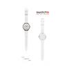 SWatch Svum101 Skin SkinclaSS Men S Urethane Watch