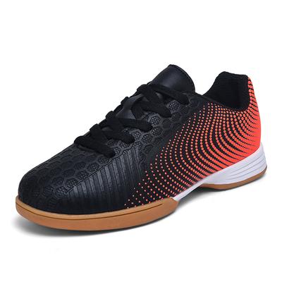 Dziecięce buty piłkarskie Society TF School Football Boots Korki Trampki Chłopcy Dziewczęta Outdoor Athletic Training Obuwie sportowe Buty piłkarskie dla dorosłych