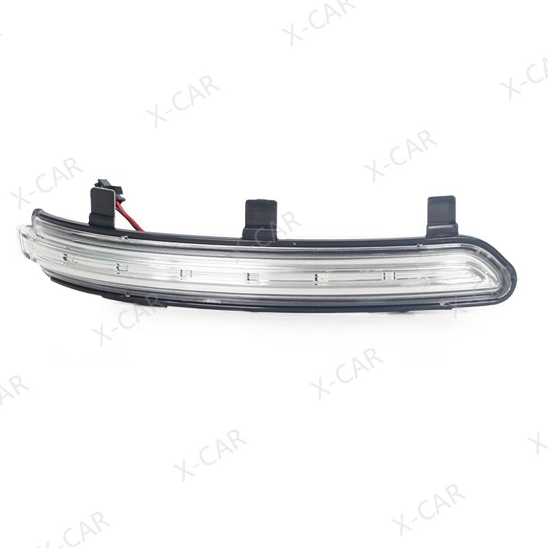 LED Outside Rearview Mirror Indicator Light Side Mirror Turn Signal Lamp For Foton Tunland 2012 2013 2014 2015 2016 2017-