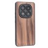 Bewood Wooden Case for Xiaomi Redmi Note 14 Pro 5G American Walnut