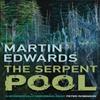 The Serpent Pool by Martin Author Edwards Paperback Book 9780749008796