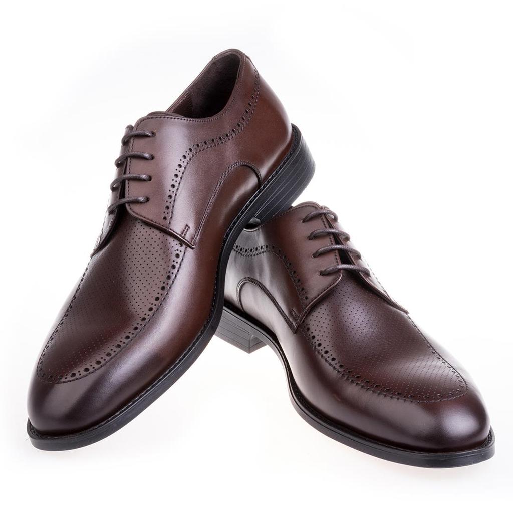 Scarpe classiche da uomo in vera pelle acquista in modo economico —  spedizione gratuita, recensioni reali con foto — Joom