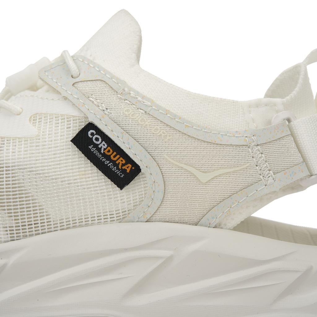 HOKA One One Hopara 2 Raw (Womens) Women Sneakers 1147670-RAWW