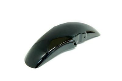 Peças de Moto Center CB400Super Four Para-lama Dianteiro Carenagem Externa Preta Honda CB400SF NC31 310118