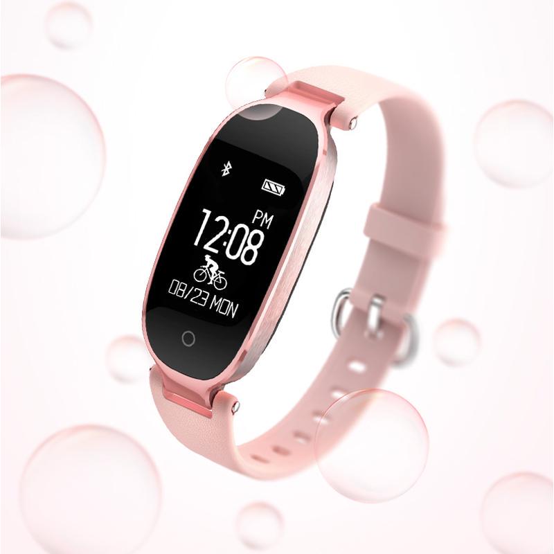 s3 bluetooth waterproof smart watch