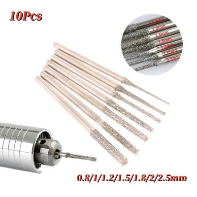 Makine Alet Aksesuarları – Matkaplar