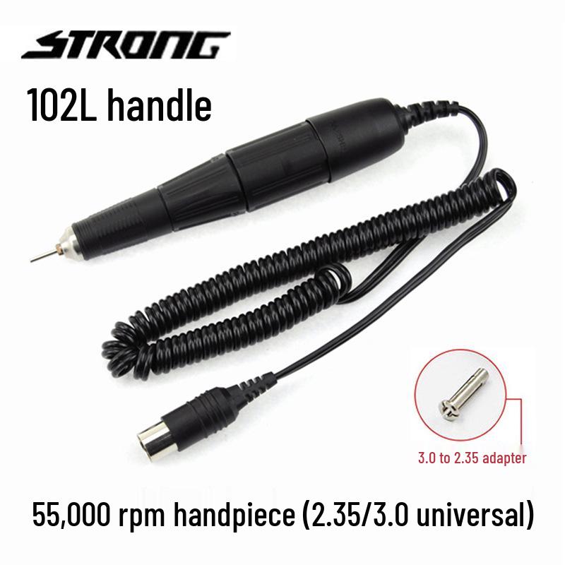 Compact Dental & Craft Engraving Tool: Electric Machine for Jade, Wood, and Nut Carving