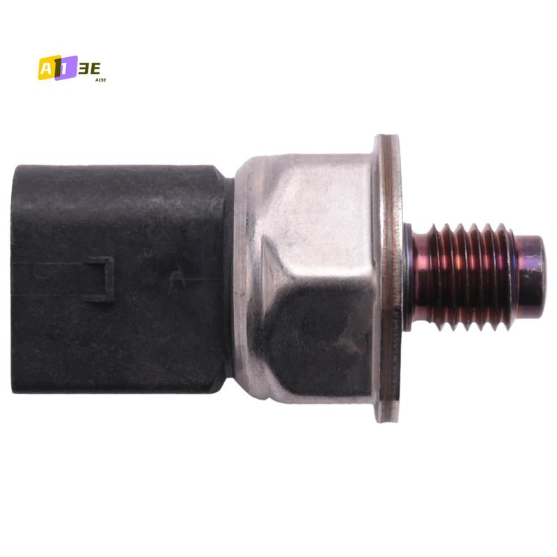 A03E-Fuel Rail High Pressure Sensor For Mercedes-Benz Kia Carnival Sedona Bongo 3 J3 55Pp07-02 9307Z512A