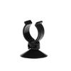 Canister Filter Outflow Outlet Rainfall Pipe Aquarium External Filter Accessories Parts with Suction Cups for Fish Tanks