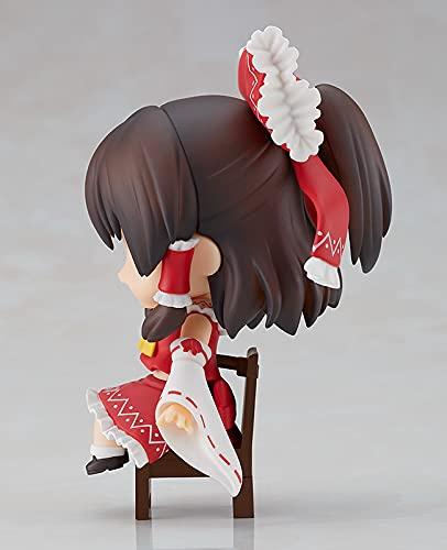 Nendoroid Reimu Hakurei Touhou Project Swacchao!