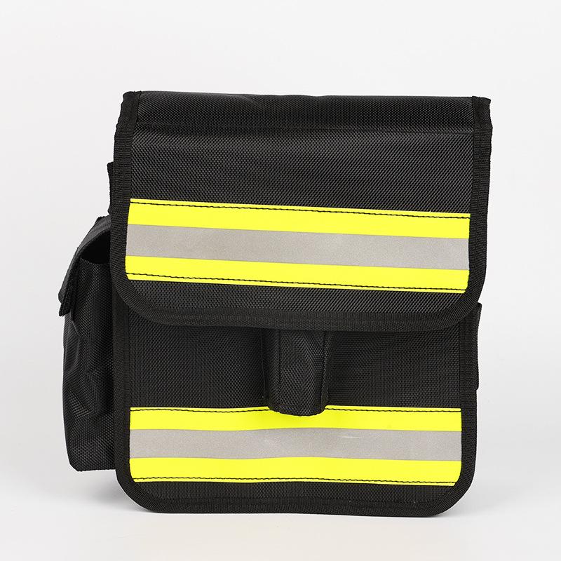 Огнестойкая Водонепроницаемая Многофункциональная Аварийно-Спасательная Поясная Сумка SL-E15