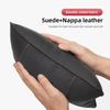 Hijk1 Car keychain/Car Headrest/Lumbar Support Auto Neck Pillow Waist Cushion For VW GTI Polo Golf MK7 Passat B6 Tiguan Jetta T-ROC B8