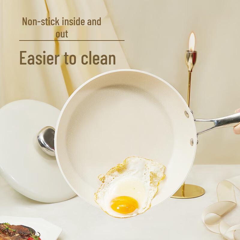 Velosan Pebble Non-Stick Frying Pan