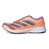 Adidas  Adizero Adios 7 Bliss Orange Women Sneakers Wonder-Steel Beam-Orange GX6649