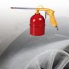 Solvent Air Sprayer Cleaning Degreaser Tool with Flow Nozzle Blow Spray Car Detailing