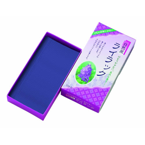 Kokando Natural Lilac Incense, Loose Pack, Approx. 125g #C-562