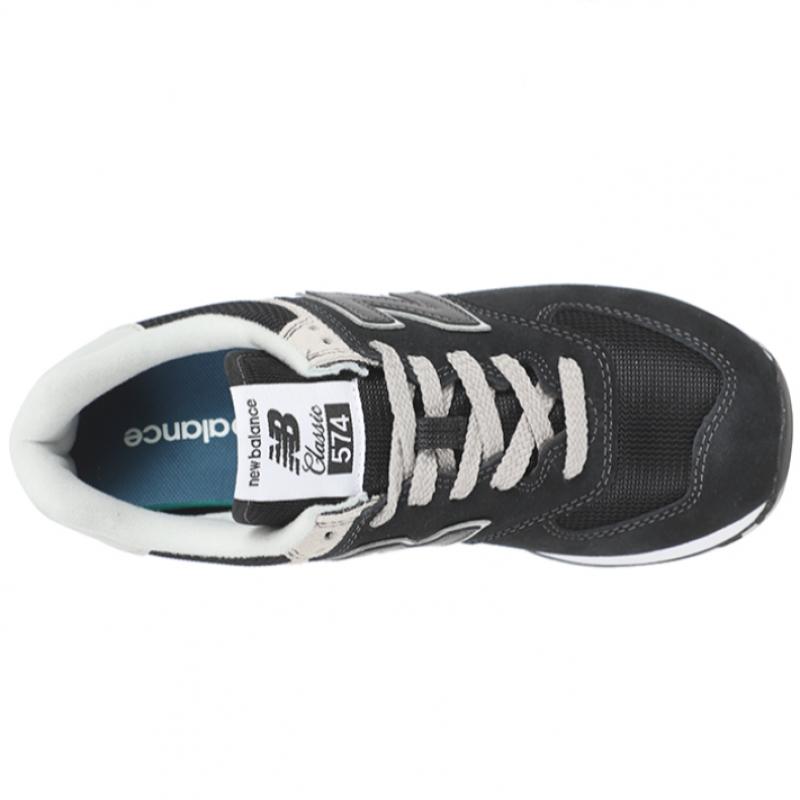 New Balance Originální New Balance W 574 Black
