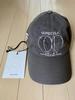 [USED] Rare! GADID ANONIEM Grey Cap with Tag