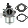 Vergaser-Kit Passend für 13HP 28M707 28R707 28T707 28V707 Motor 699831 694941 Rasenmäher Teile Zubehör(1 Satz)