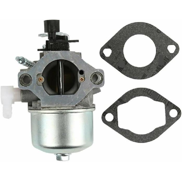 Vergaser-Kit Passend für 13HP 28M707 28R707 28T707 28V707 Motor 699831 694941 Rasenmäher Teile Zubehör(1 Satz)