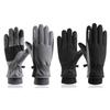 Winter Gloves Thermal Touchscreens Ski Gloves Windproof Warm Mittens for Skiing Snowboarding Shoveling Cycling Hiking