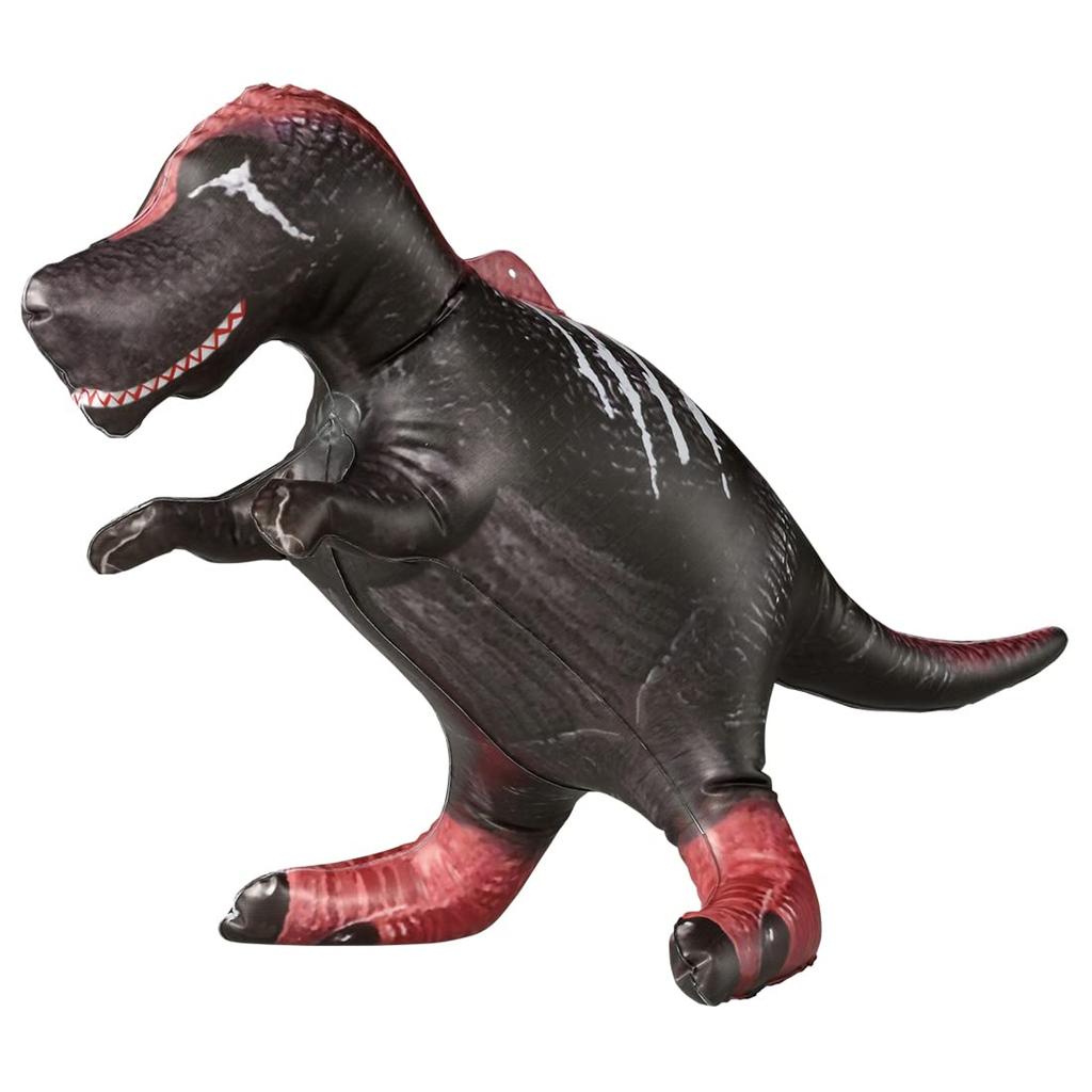 Ania Adventure Continent Ania Kingdom Air Figure Dark Flame (Tyrannosaurus)