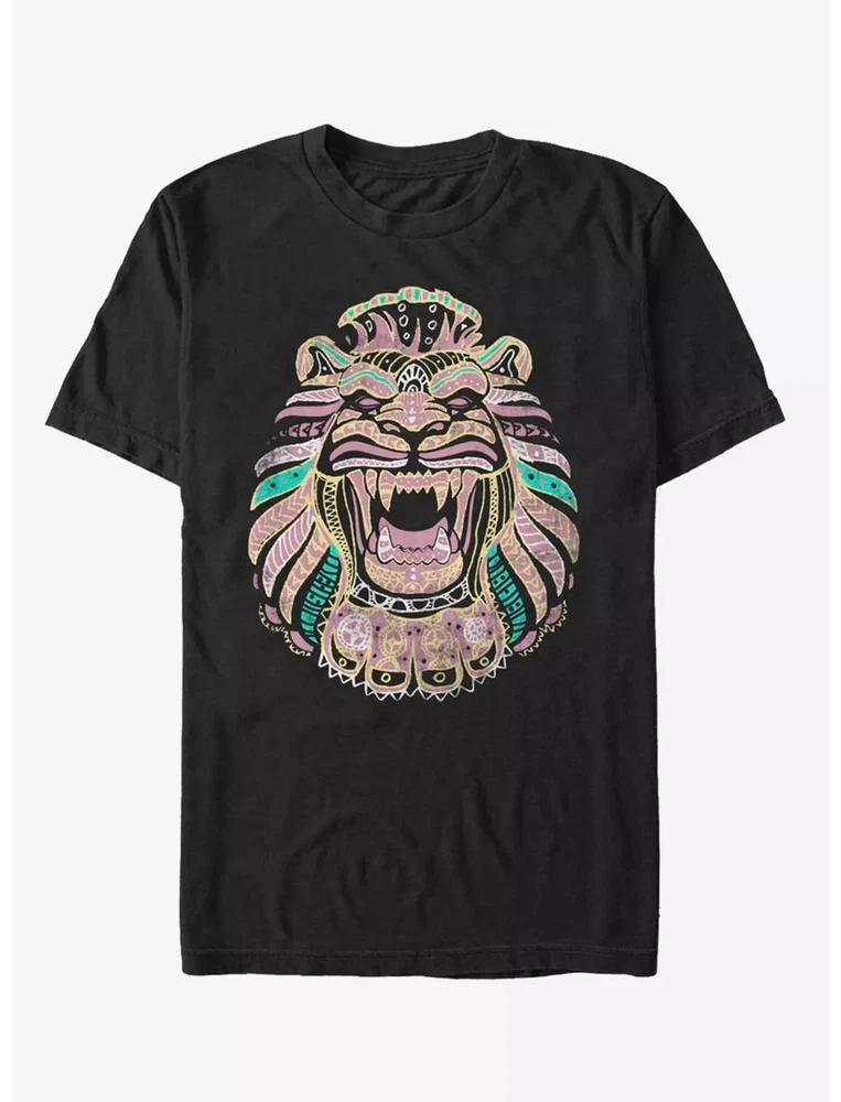 Aladdin 2019 Aladdin Lion Size S 4XL Gift For Friends S