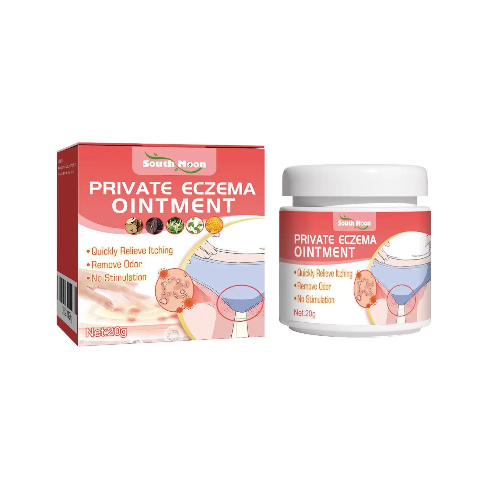 

Бальзам для внутренней поверхности бедер SouthMoon для женщин, удаляющий запах интимных зон, увлажняющий, восстанавливающий кожу бальзам