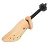 Pine Wood Shoe Support Adjustable Shoe Size Stretch Expansion Tool ExpanderL(42 46)
