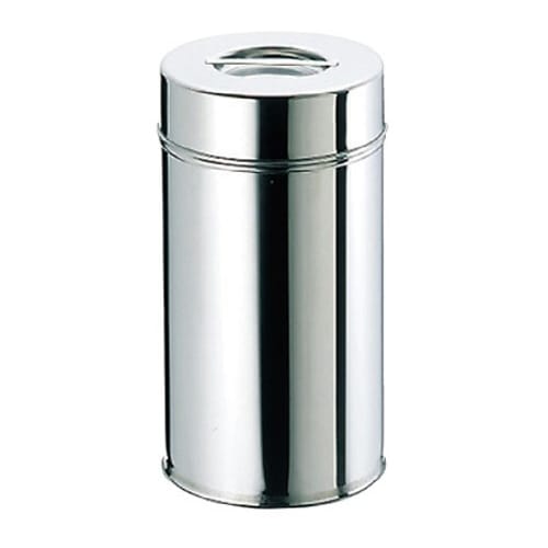 EBM 18-8 Tea Can (Coffee/Tea Can) 18cm