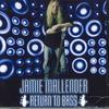 CD JAMIE MALLENDER - Return To Bass NONE ROTOSOUND UK Rock Used
