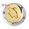 6 Wires Motorcycle Ignition Switch Lock Fuel Tank Gas Cap Cover Seat Lock Key for Ducati 916 996 998 748 Monster 750 1997-2002