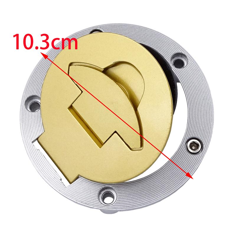 6 Wires Motorcycle Ignition Switch Lock Fuel Tank Gas Cap Cover Seat Lock Key for Ducati 916 996 998 748 Monster 750 1997-2002