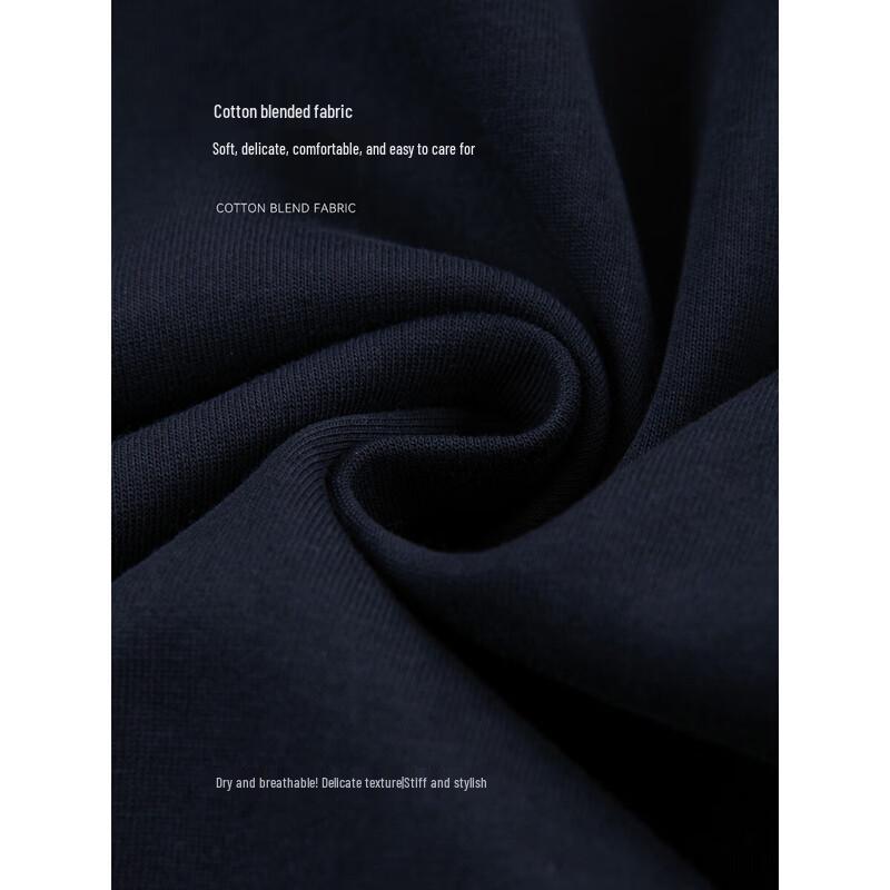 Women's Casual Spliced Striped Hooded Sweatshirt