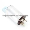 Compatible with Land Rover Series II, IIA, III: 3-Pin Indicator Flasher Relay (502096)