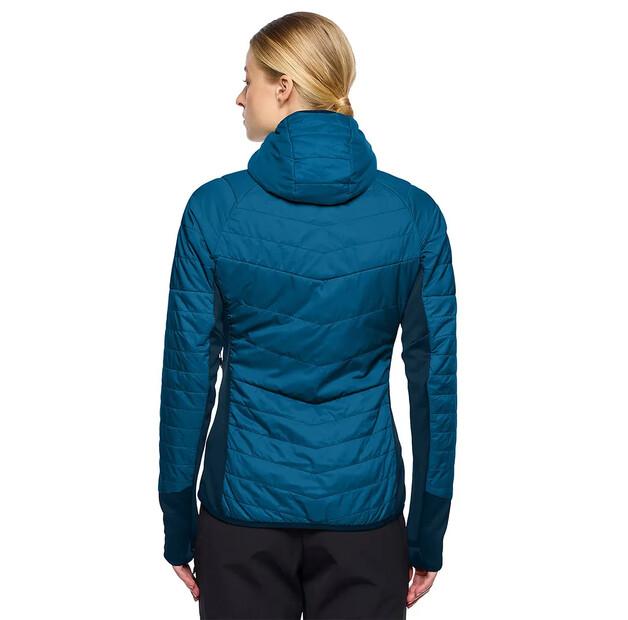 VAUDE Куртка Sesvenna IV