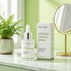 Centella Asiatica Serum Niacinamide Soothe Redness Deep Hydration Bright Dull Tone Repair Barrier Gentle Daily Facial Essence