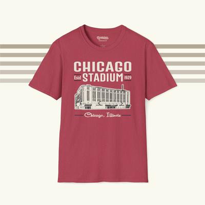T-Shirts & Muskelshirts – T-Shirts