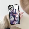 BEASTARS Phone Case Silicone PC+TPU For For IPhone 11 12 13 14 15 16 Plus Pro Max Cover