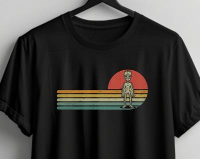 Tops – T-Shirts