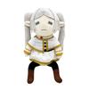 Peluche Frieren da 50 cm all'Elf Funeral Frieren Peluche Bambola Imbottita in Cotone Figure Kawaii Articoli di Merchandising Anime Decorazione per la Casa Artigianato
