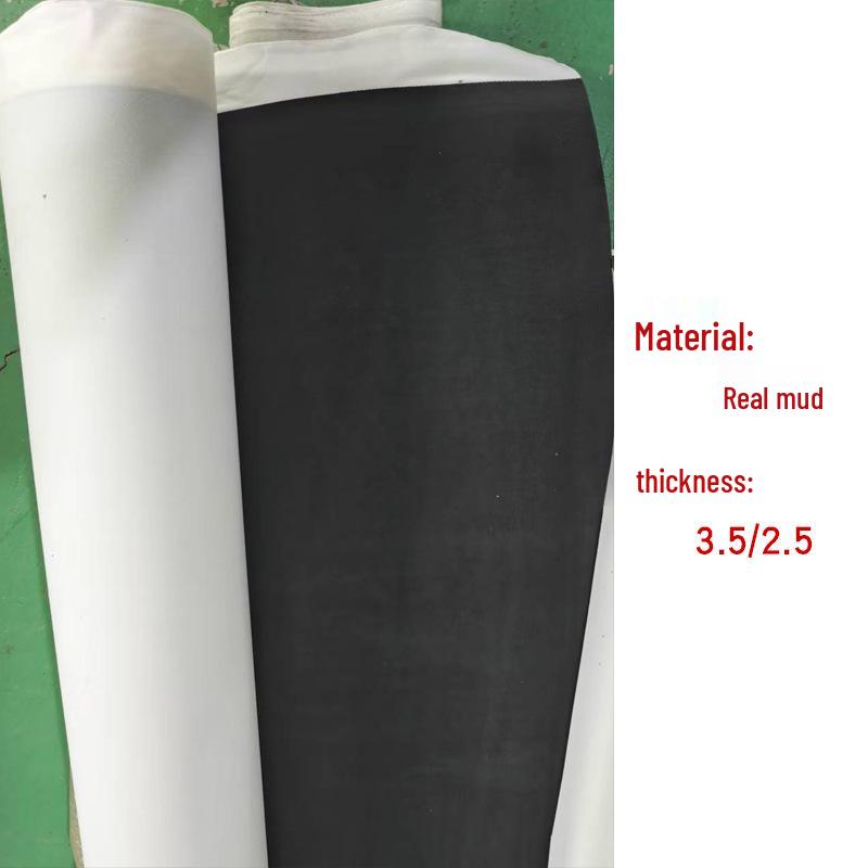 Printed Carpets & Floor Mats: Heat Transfer Fabric Roll (Imitation Cashmere, Velvet, Diatomaceous Earth, Milk Silk)
