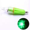 1Pcs IP68 Waterproof Underwater Fishing Light PC Fish Attractor Lamp  for Night Sea Fishing