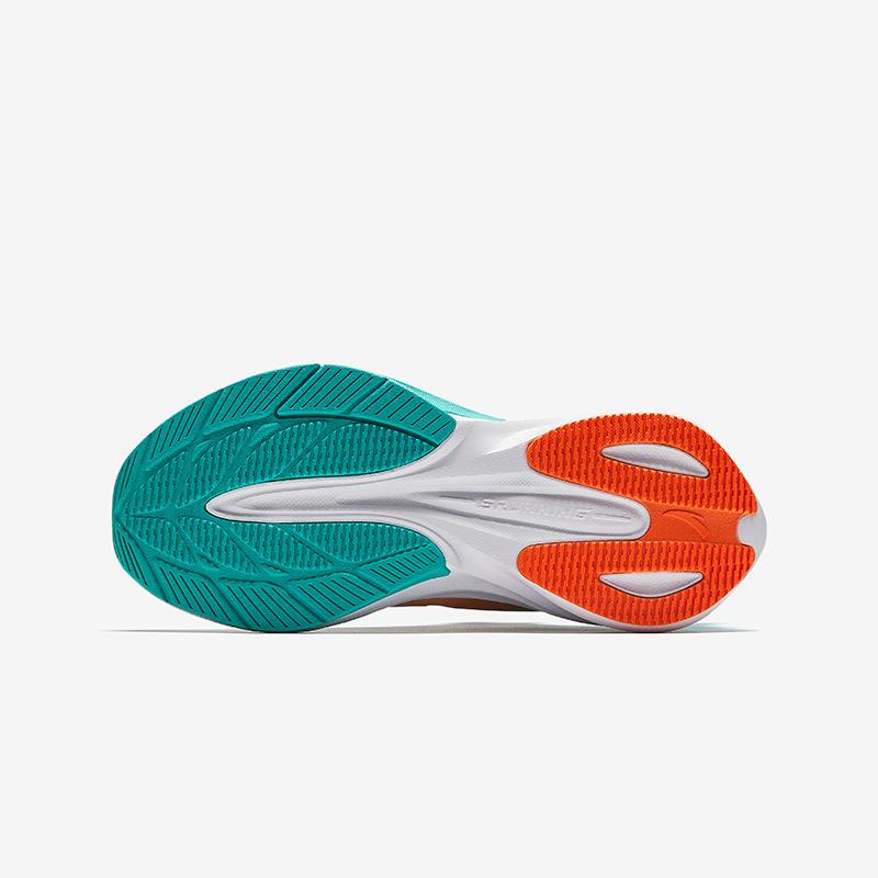Anta Kids Hailang Simple Comfortable Versatile Professional Exam Test Training Shoes Men Sneakers A12525588