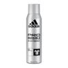 Adidas Pro Invisible Dezodorant W Sprayu Dla Mężczyzn 150Ml