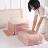 Moisture-Proof Down Jacket Storage Bag & Wardrobe Organizer