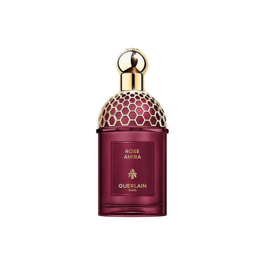 GUERLAIN Oriental Night Tales New Version Heartfelt Rose Perfumes Potpourri Scent Eau De Parfum EDP Rose Patchouli Musk 125ml|Without Gift Box