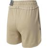 Puma Fashionable Sports Casual Shorts Women Shorts Beige 626875-90